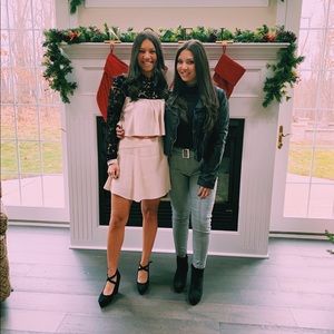 Meet your Posher, Taylor